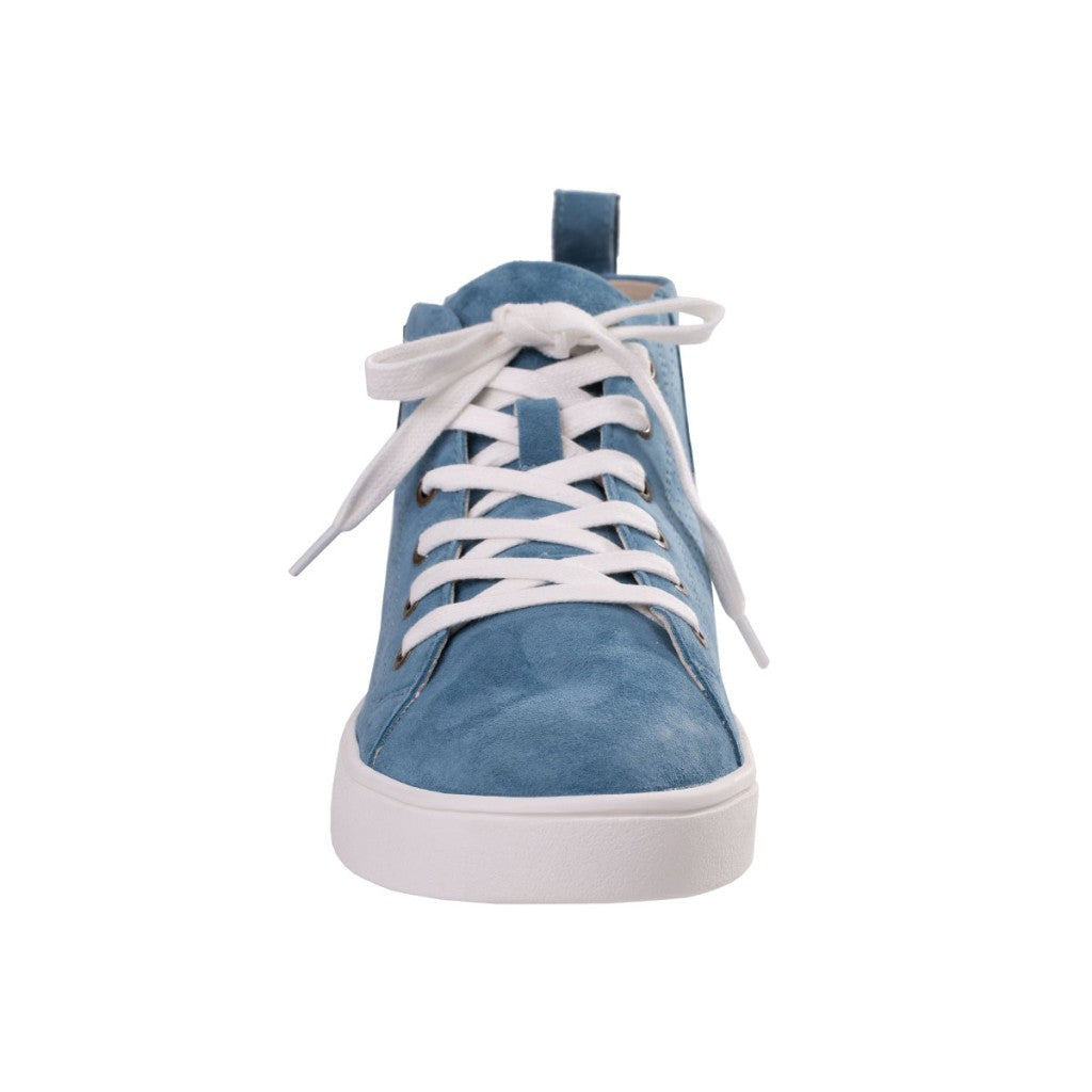 Revitalign Emma Women's Shoes - Bluestone - Product View - 3