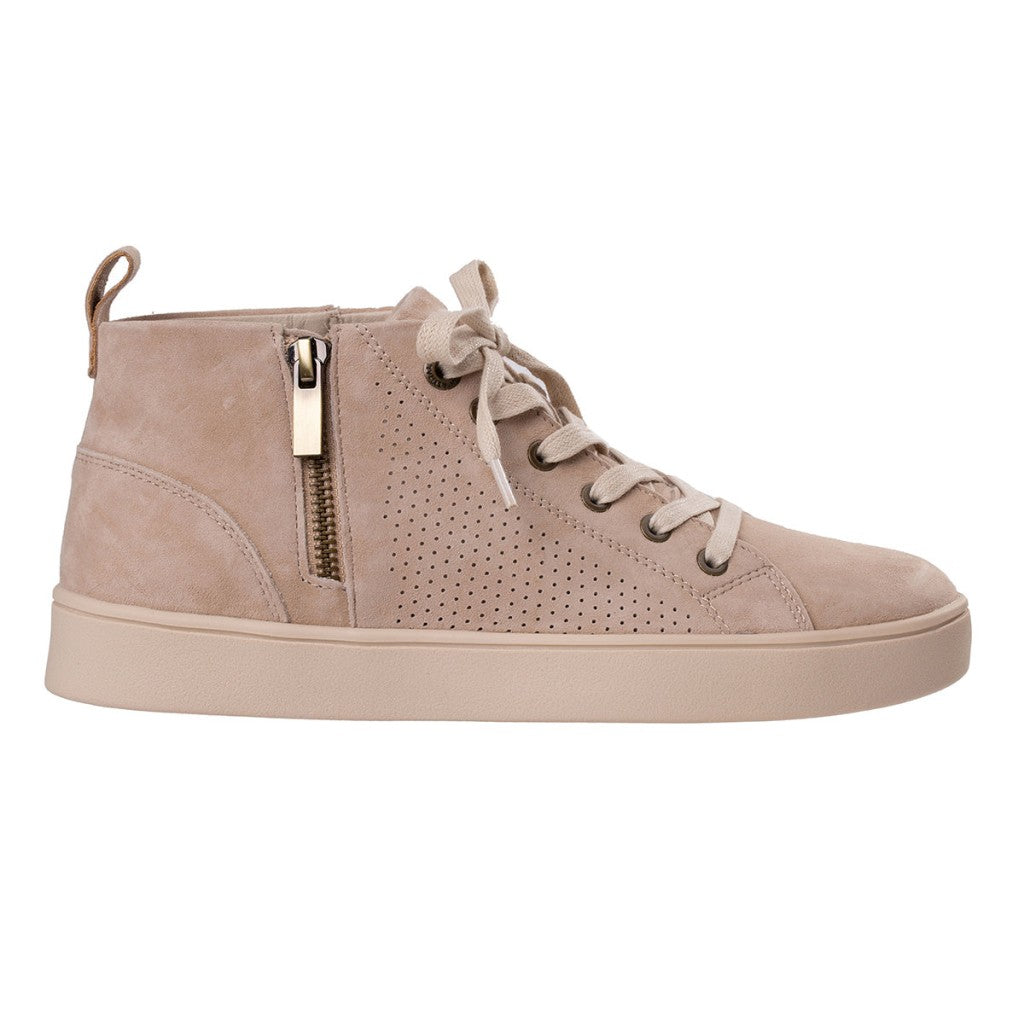 Revitalign Emma Women's Shoes - Sesame - Product View - 1