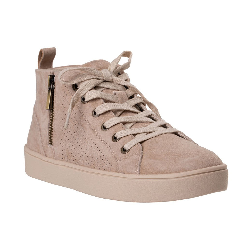 Revitalign Emma Women's Shoes - Sesame - Product View - 2