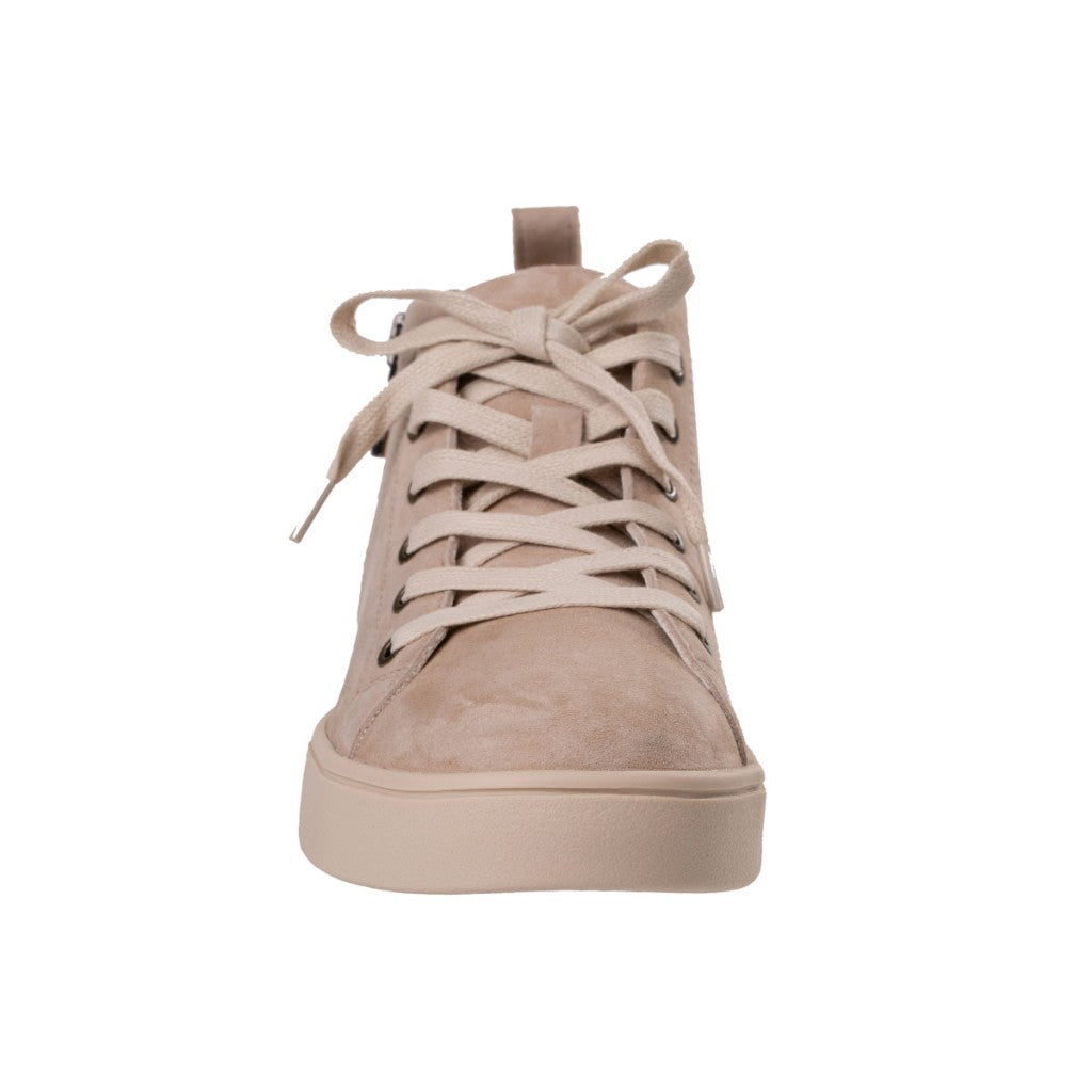 Revitalign Emma Women's Shoes - Sesame - Product View - 3