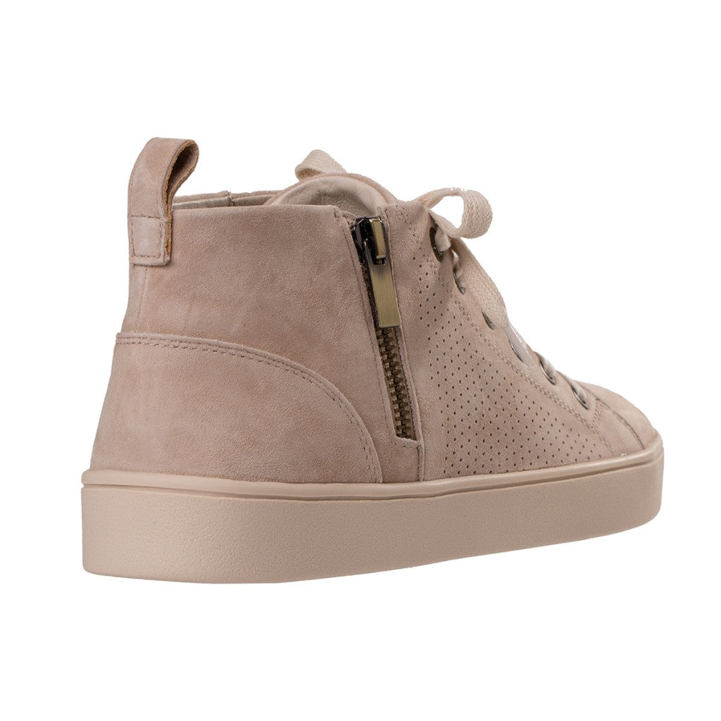 Revitalign Emma Women's Shoes - Sesame - Product View - 4