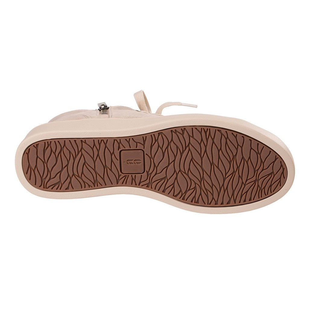 Revitalign Emma Women's Shoes - Sesame - Product View - 6