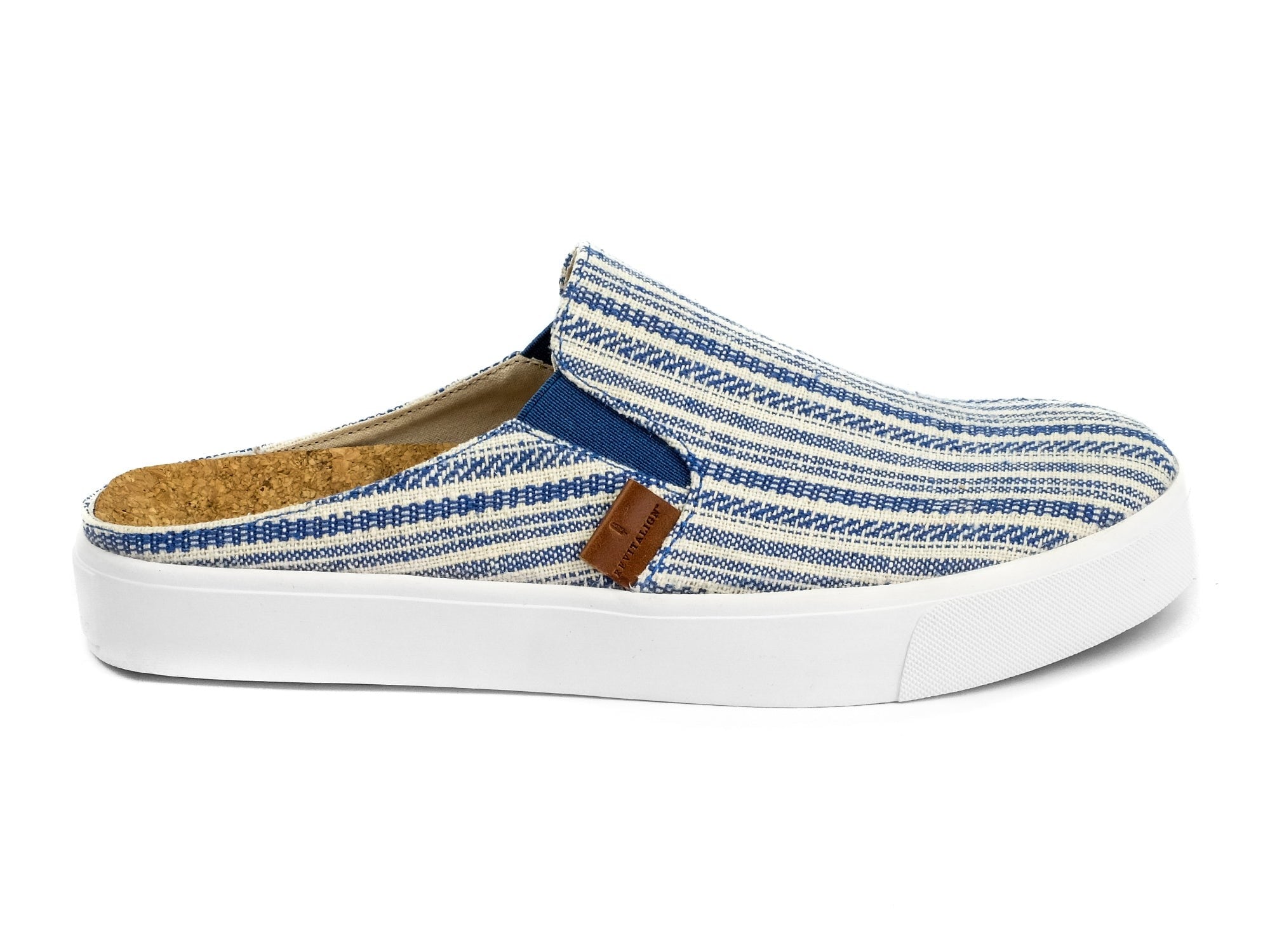 Revitalign Esplanade Canvas Women's Shoes