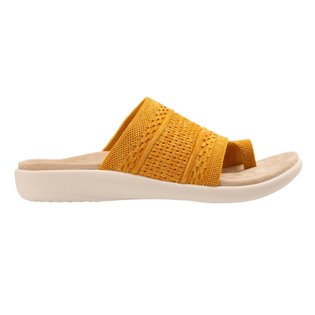 Revitalign Evelyn Supportive Comfort Women's Sandals in Snapdragon