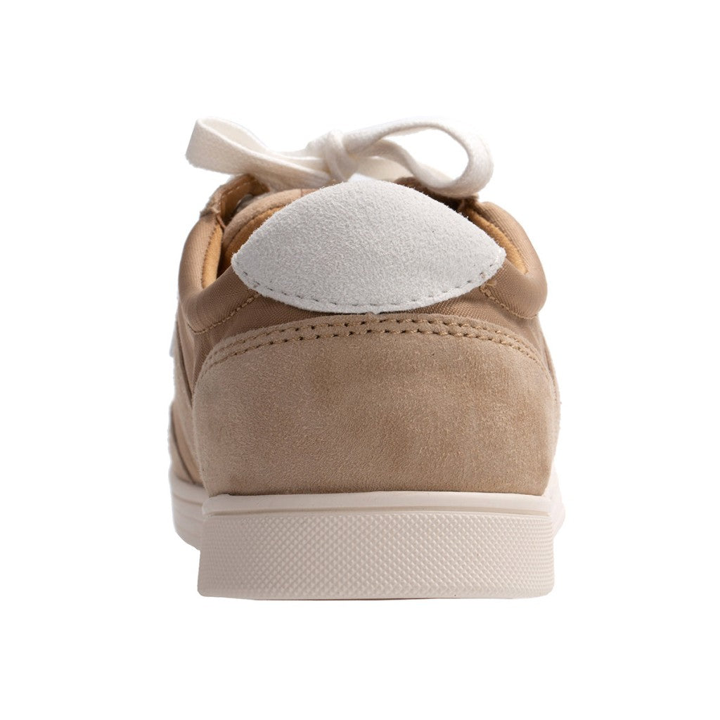 Revitalign Farrah Sneaker Women's Shoes with Orthotic Support - Tan - Product View - 5