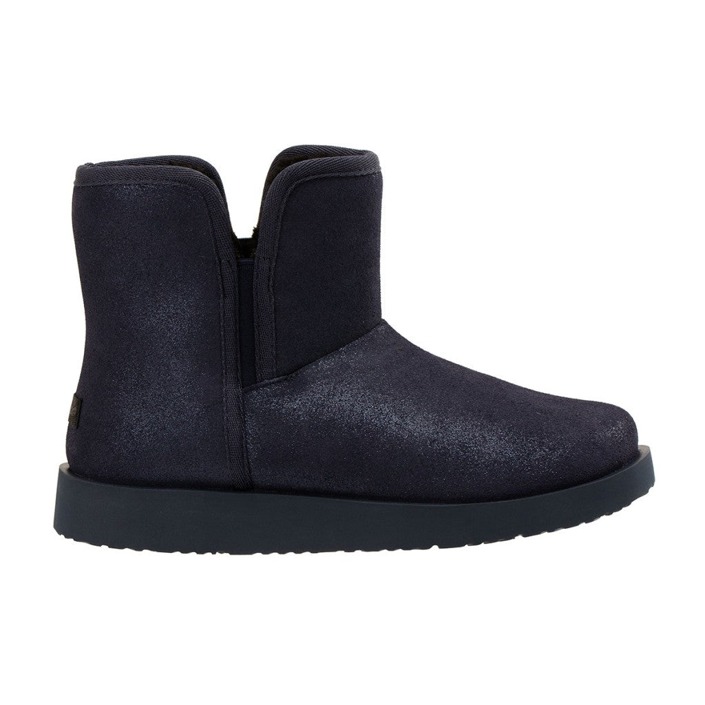 Revitalign Fireside Supportive Comfort Women's Boots - Peacoat - Product View - 1
