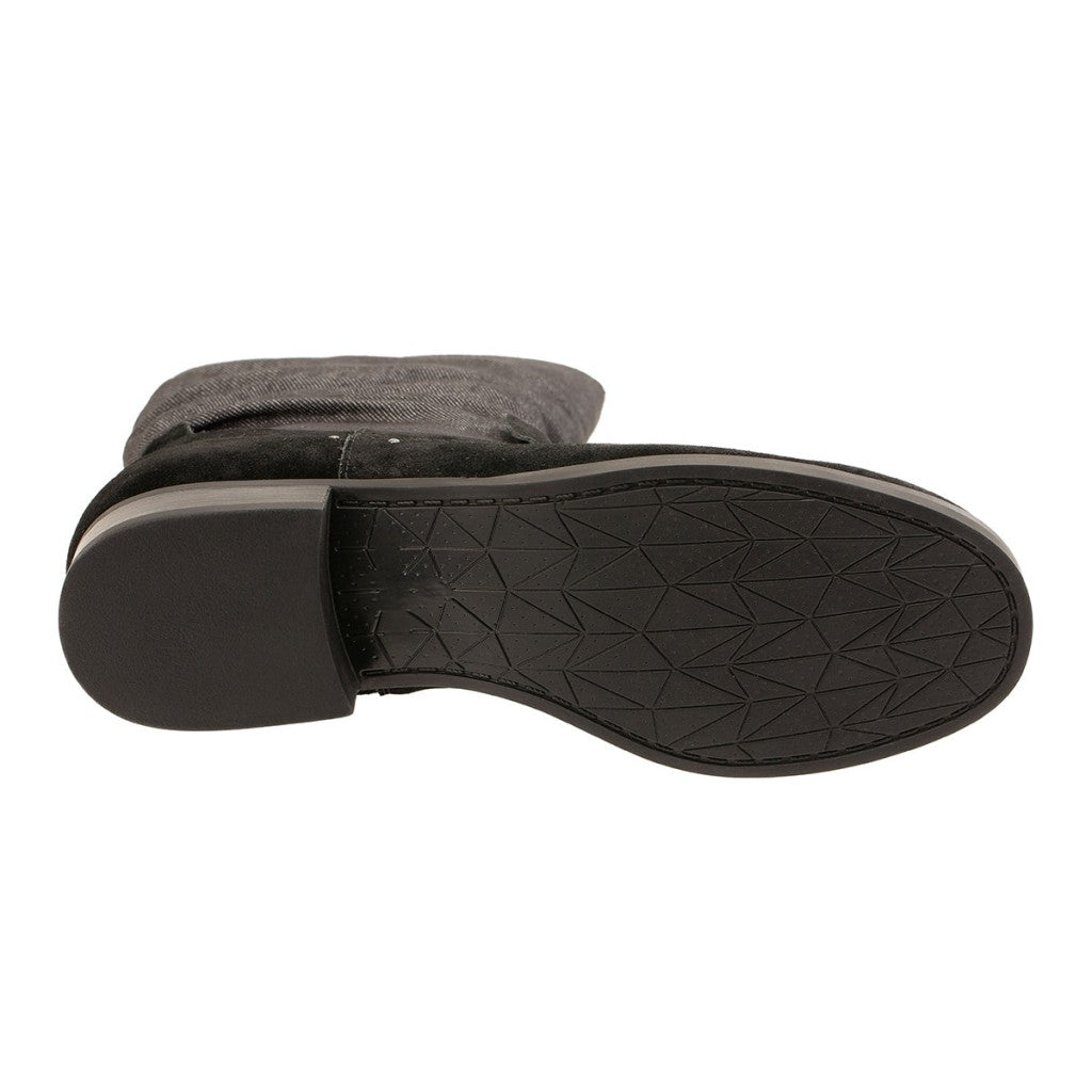 Revitalign Fremont Women's Boots - Black - Product View - 6