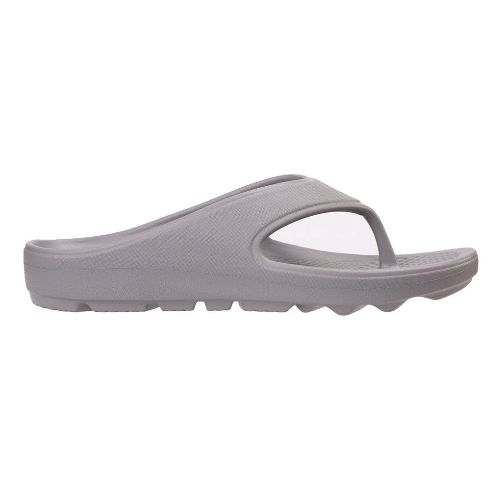 Revitalign Fusion Energy Men's Sandals in Grey
