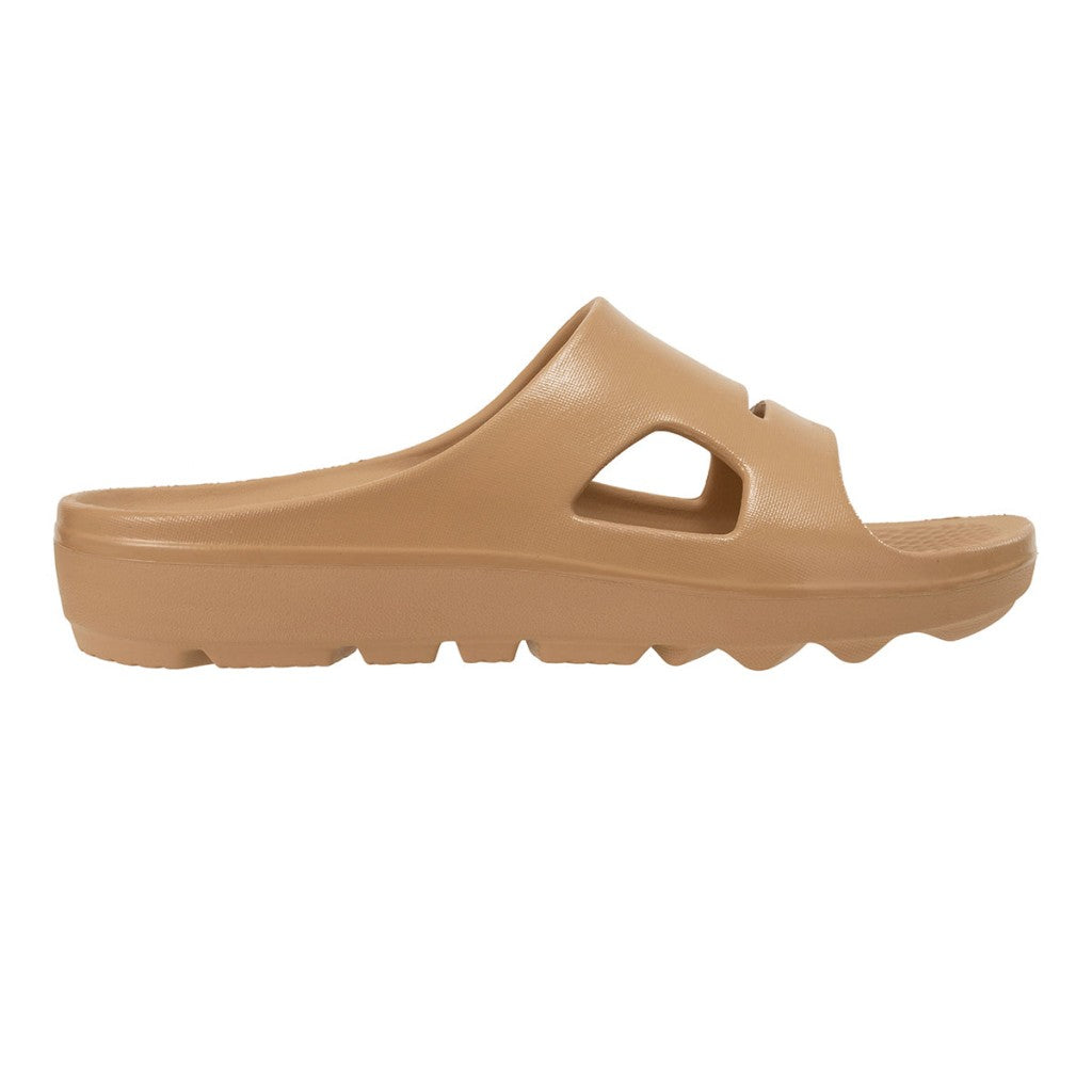 Revitalign Fusion Strive Glossy Supportive Comfort Women's Sandals