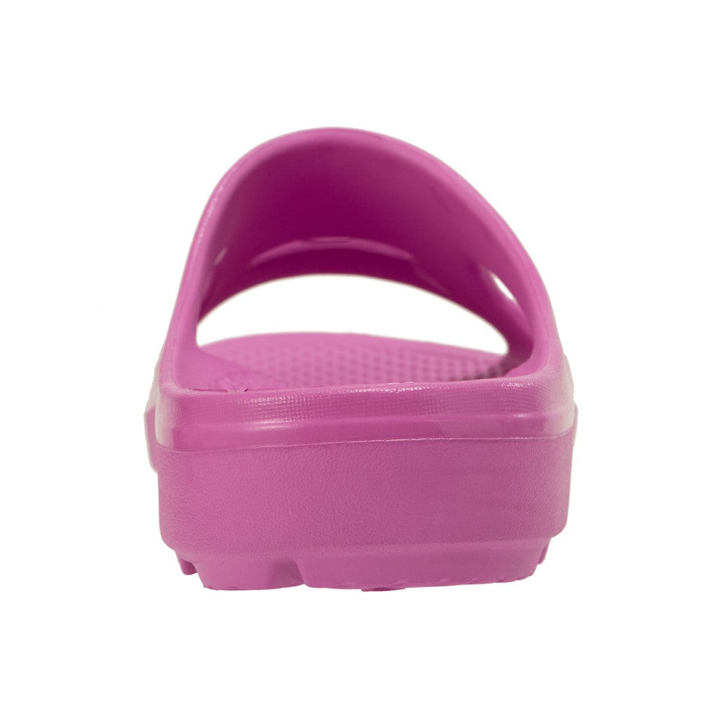 Revitalign Fusion Strive Glossy Supportive Comfort Women's Sandals - Spring Crocus - Product View - 5
