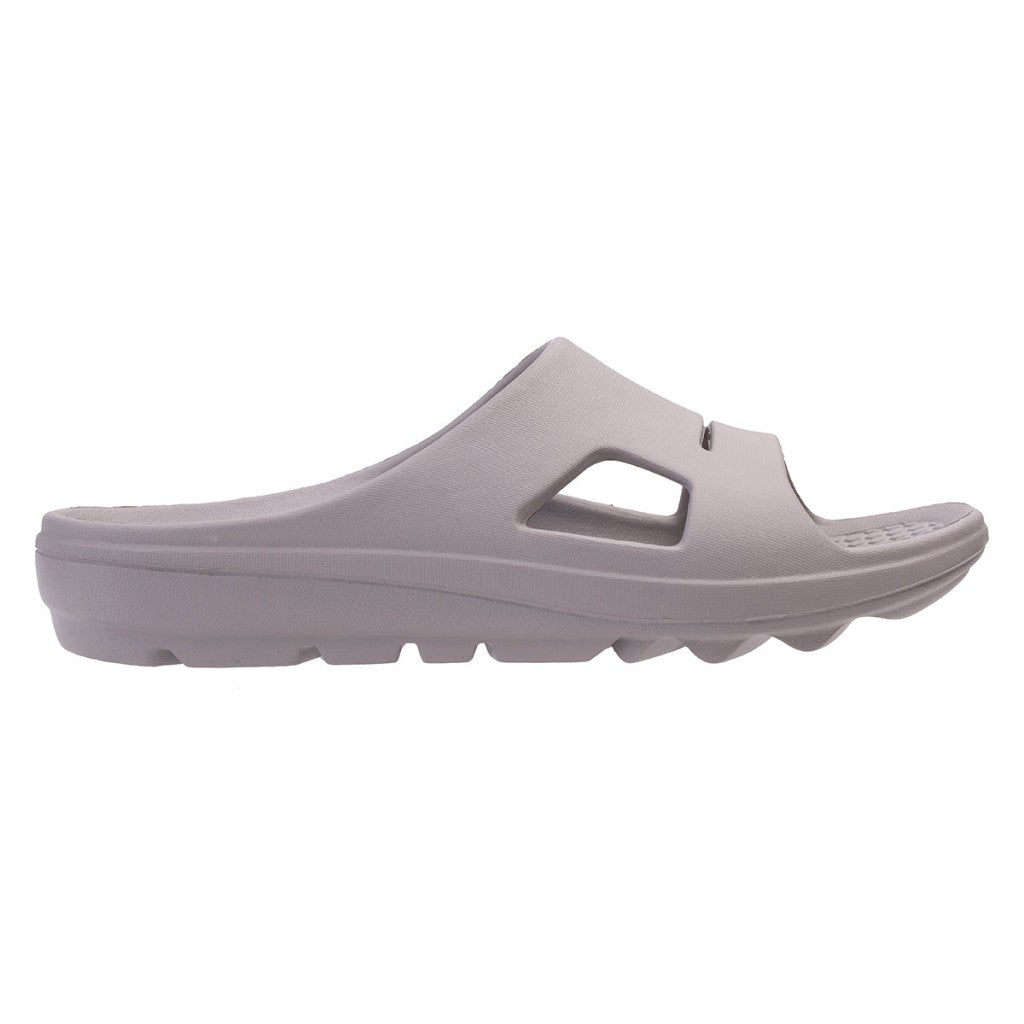 Revitalign Fusion Strive Supportive Women's Sandals in Grey