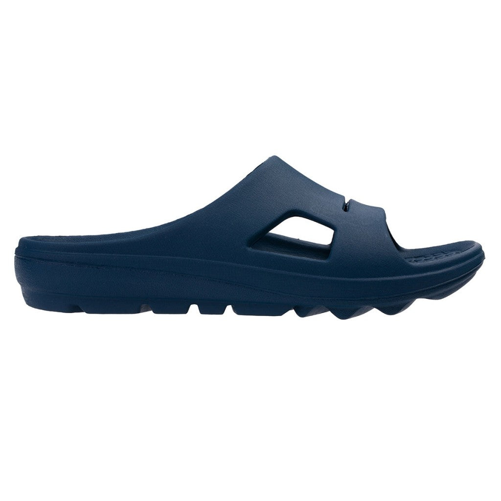 Revitalign Fusion Strive Supportive Women's Sandals in Majolica Blue