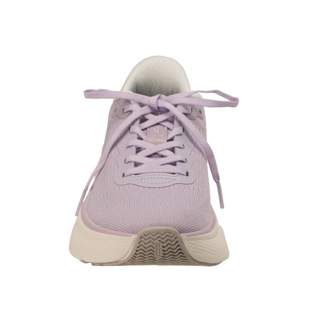 Revitalign Gaia 2.0 Sneaker Supportive Comfort Women's Shoes - Orchid - Product View - 3