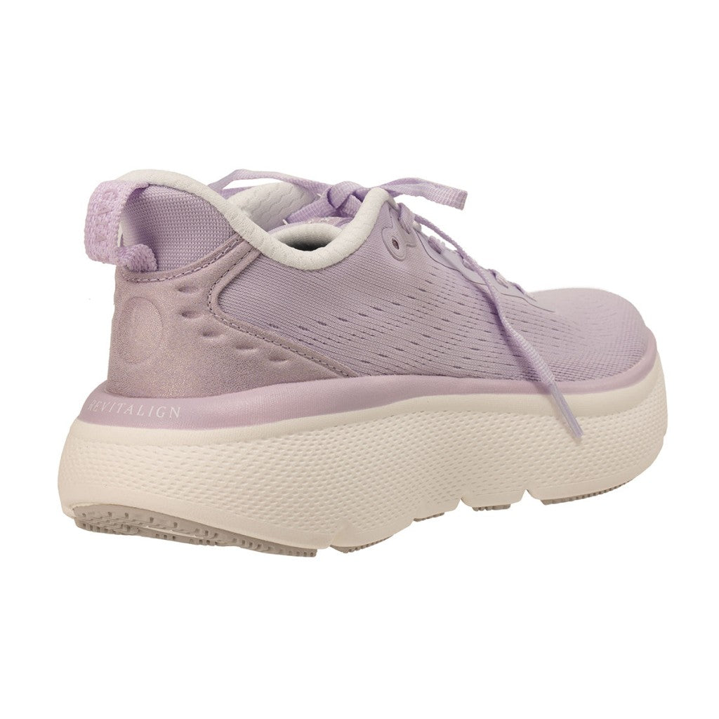 Revitalign Gaia 2.0 Sneaker Supportive Comfort Women's Shoes - Orchid - Product View - 4