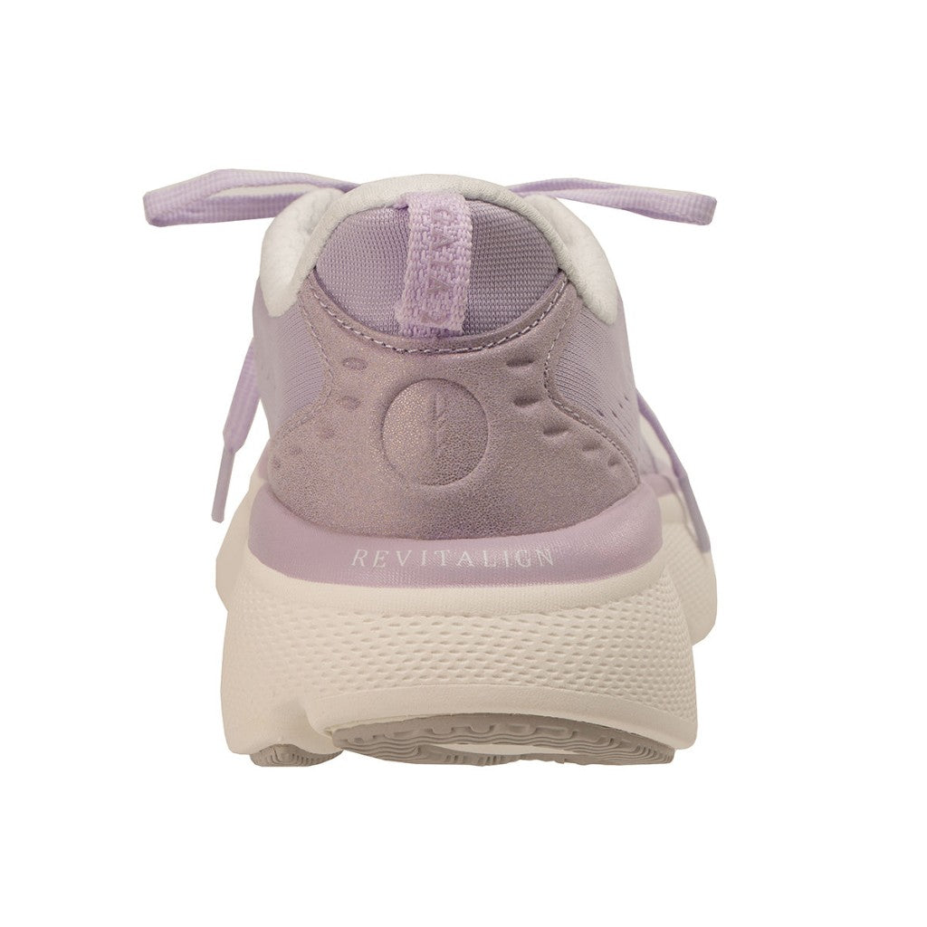 Revitalign Gaia 2.0 Sneaker Supportive Comfort Women's Shoes - Orchid - Product View - 5