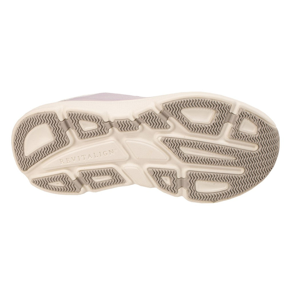 Revitalign Gaia 2.0 Sneaker Supportive Comfort Women's Shoes - Orchid - Product View - 6