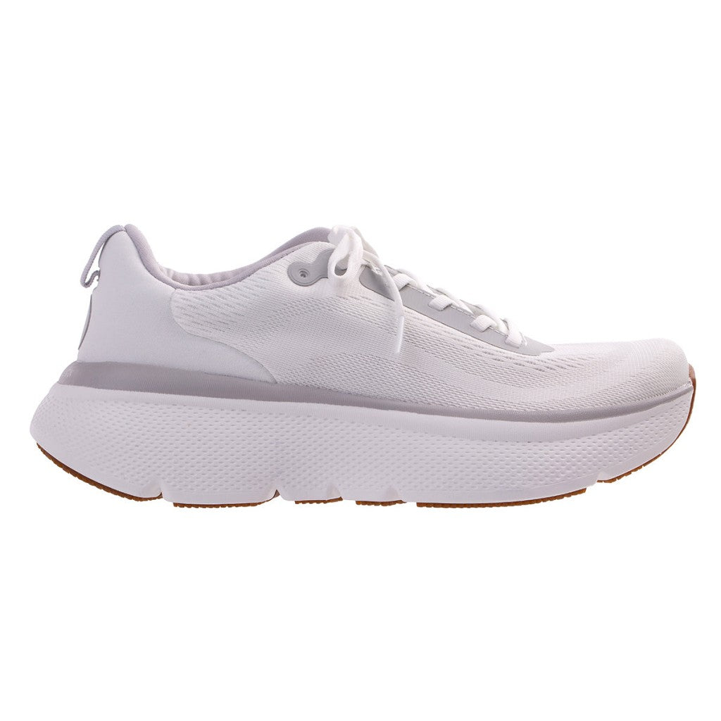 Revitalign Gaia Sneaker Comfort Support Women's Shoes - White - Product View - 1