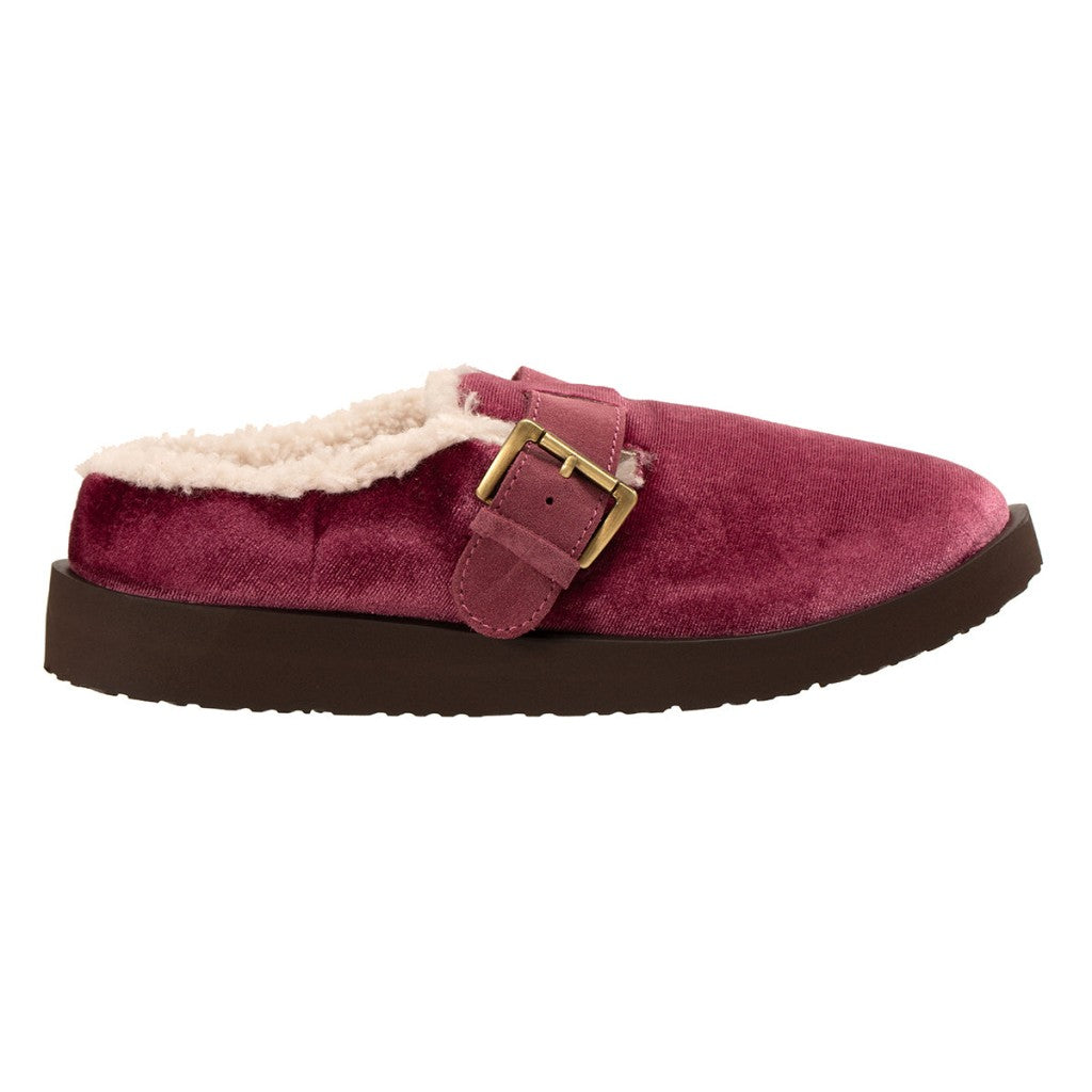 Revitalign Gift Women's Slippers - Velvet Rose Tan - Product View - 1