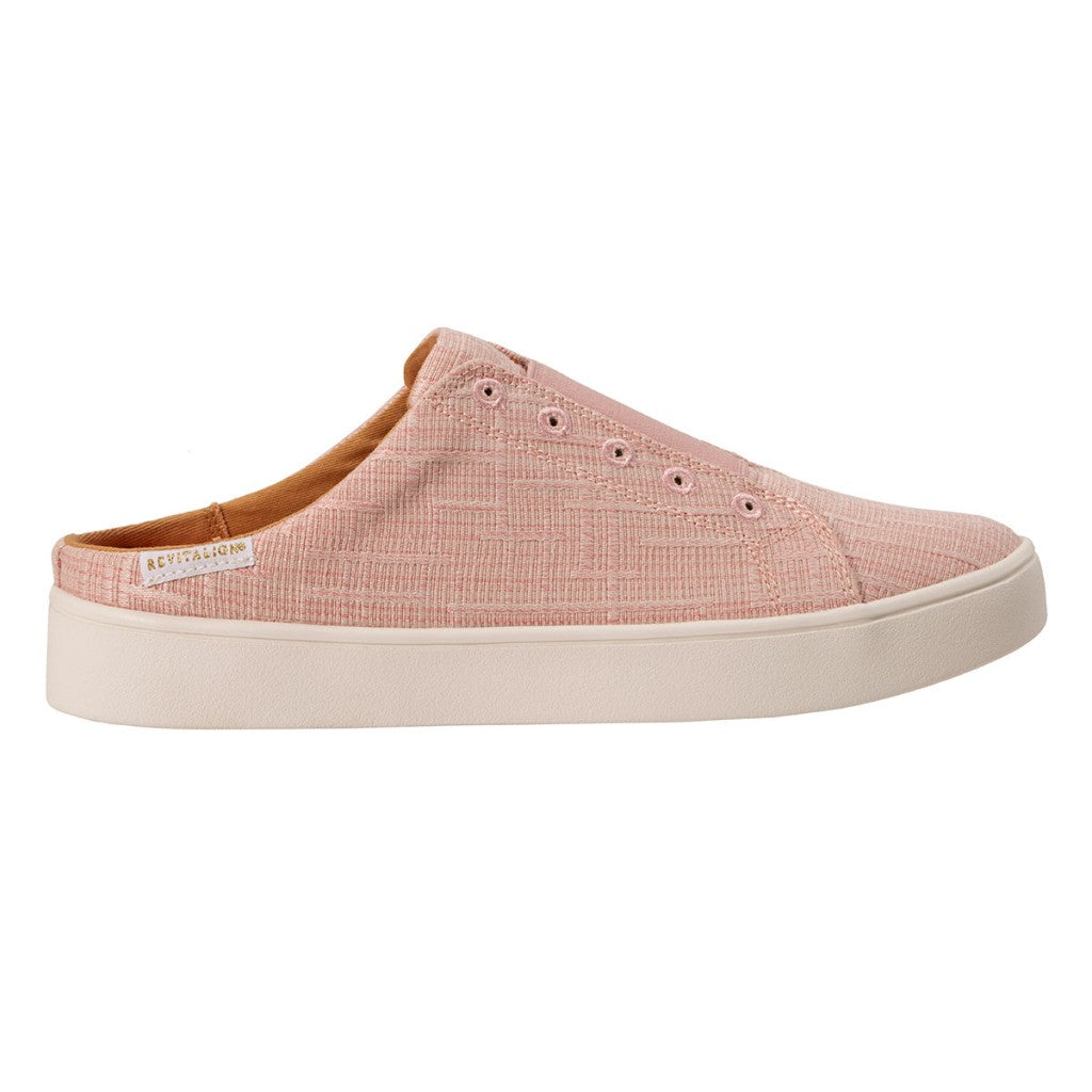 Revitalign Harmony Petal Supportive Comfort Women's Shoes - Pink - Product View - 1