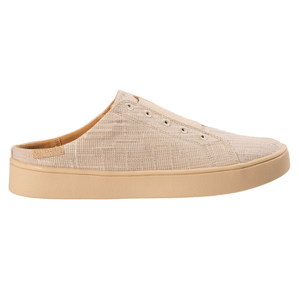 Revitalign Harmony Petal Supportive Comfort Women's Shoes in Tan