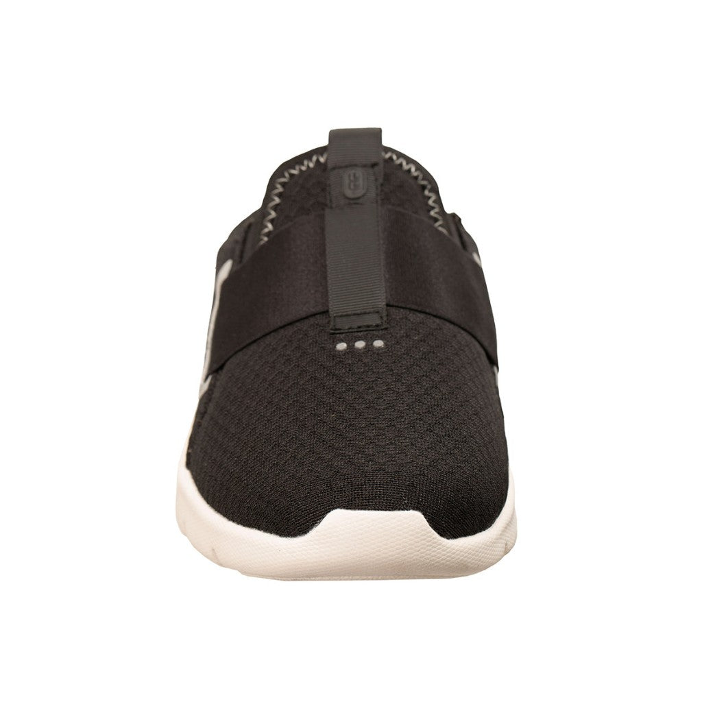 Revitalign Harper Lite Supportive Comfort Women's Shoes - Black - Product View - 3