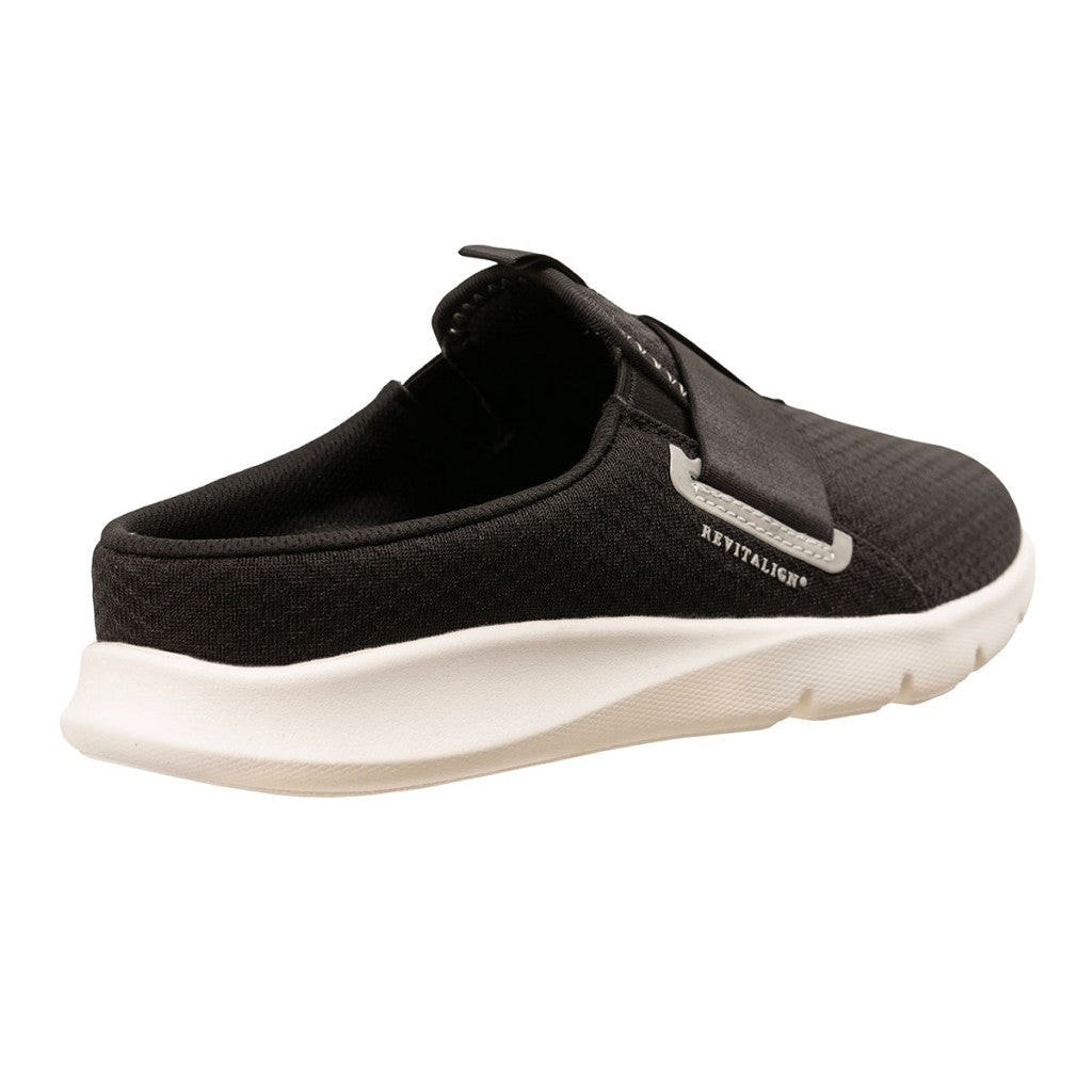 Revitalign Harper Lite Supportive Comfort Women's Shoes - Black - Product View - 4