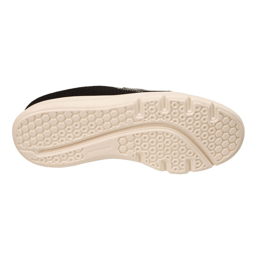 Revitalign Harper Lite Supportive Comfort Women's Shoes - Black - Product View - 6