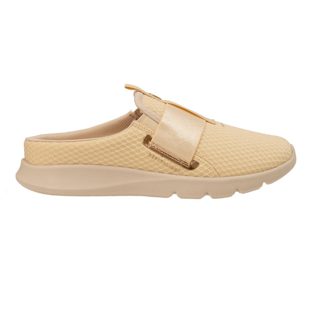 Sand Shell/gold