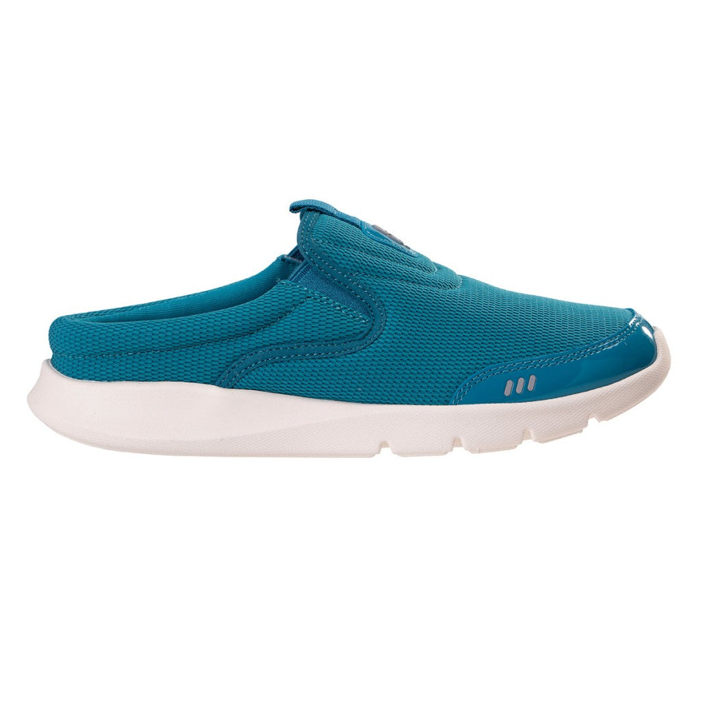 Revitalign Harper Slide Women's Shoes - Biscay Bay - Product View - 1