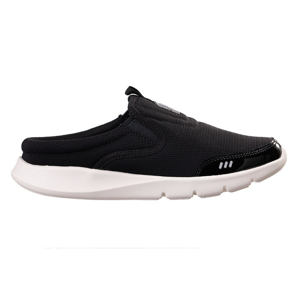 Revitalign Harper Slide Women's Shoes in Black