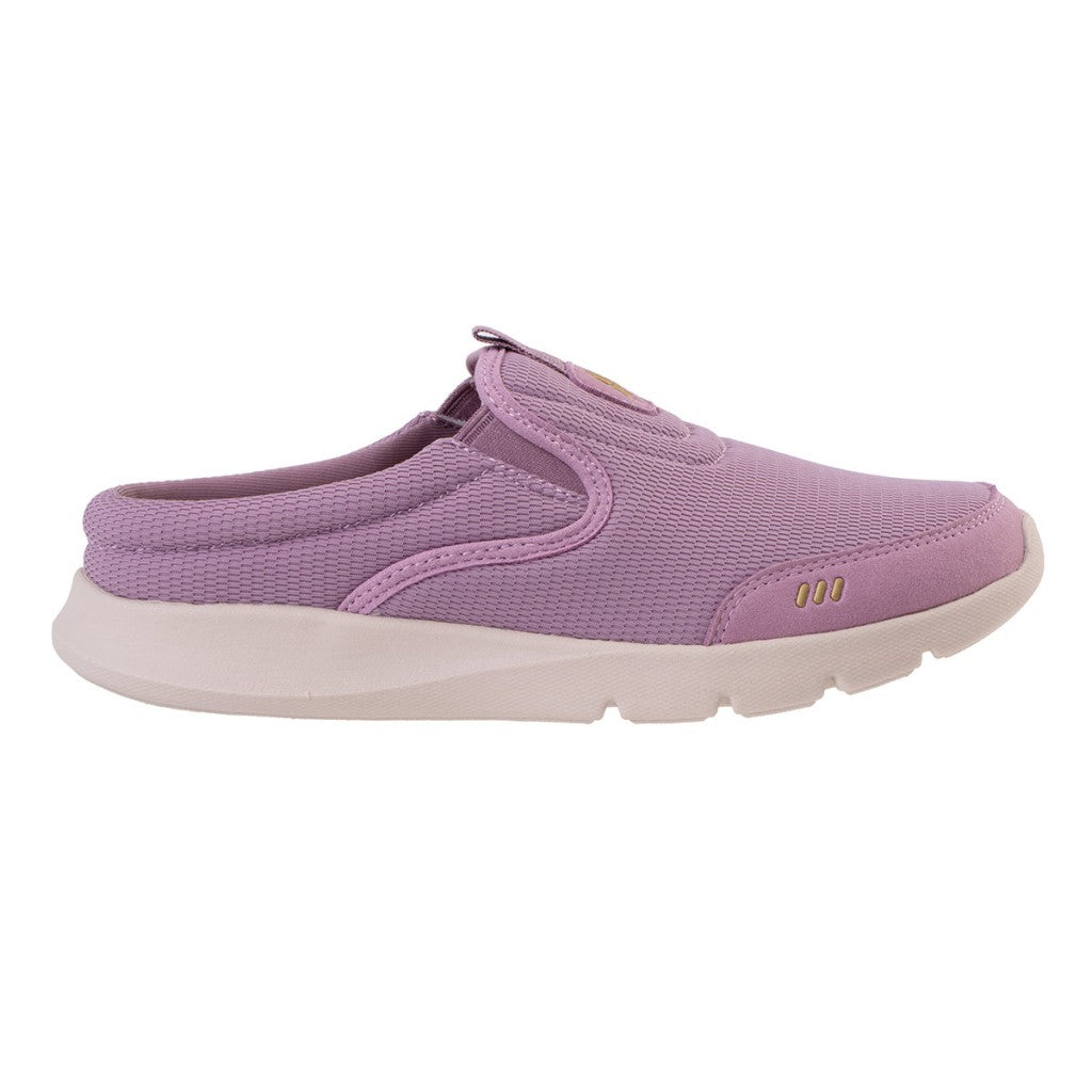 Revitalign Harper Slide Women's Shoes in Elderberry
