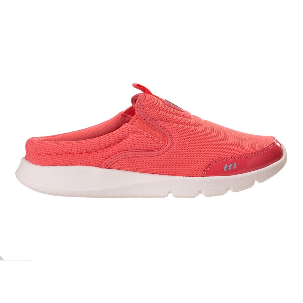 Revitalign Harper Slide Women's Shoes - Georgia Peach - Product View - 1
