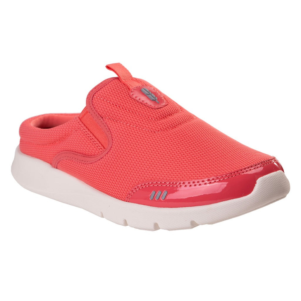 Revitalign Harper Slide Women's Shoes in Georgia Peach