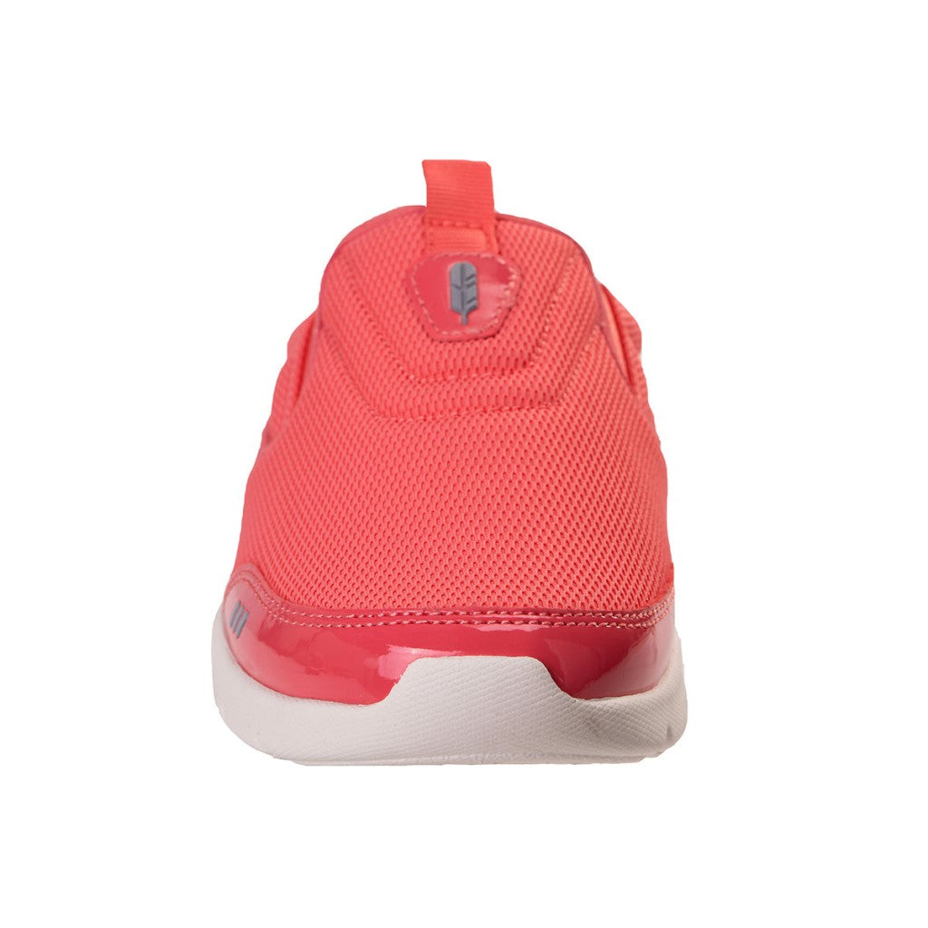 Revitalign Harper Slide Women's Shoes - Georgia Peach - Product View - 3