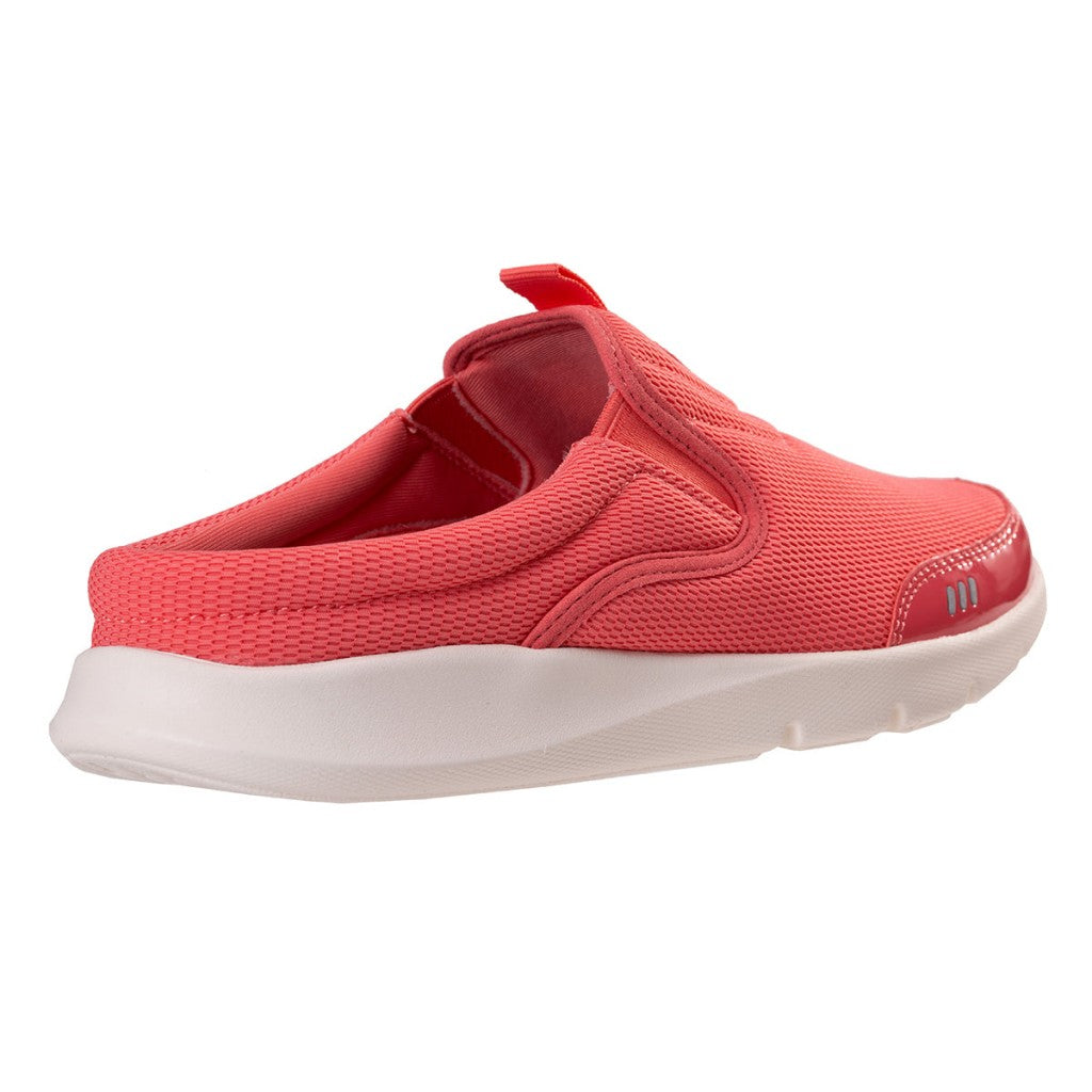 Revitalign Harper Slide Women's Shoes - Georgia Peach - Product View - 4