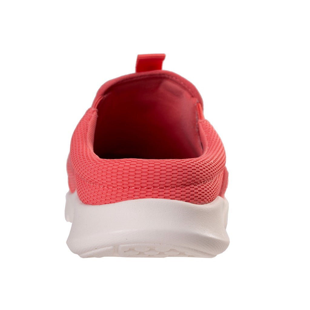Revitalign Harper Slide Women's Shoes - Georgia Peach - Product View - 5