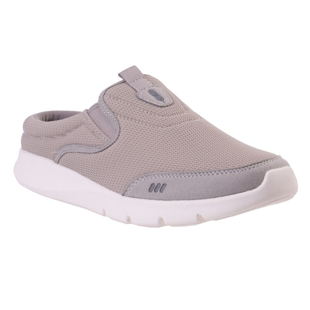 Revitalign Harper Slide Women's Shoes in Grey
