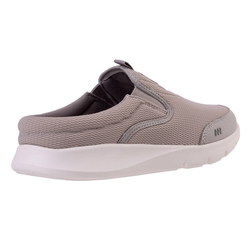 Revitalign Harper Slide Women's Shoes - Grey - Product View - 4