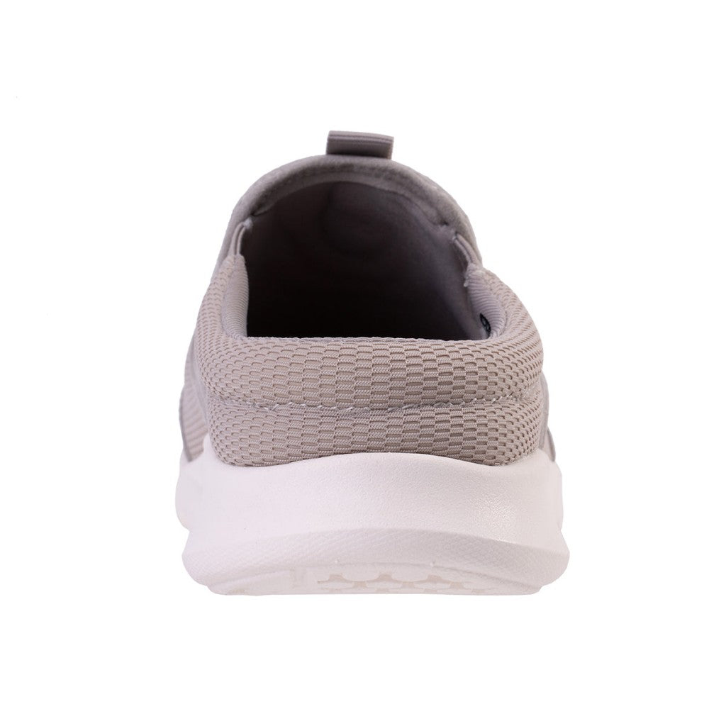 Revitalign Harper Slide Women's Shoes - Grey - Product View - 5