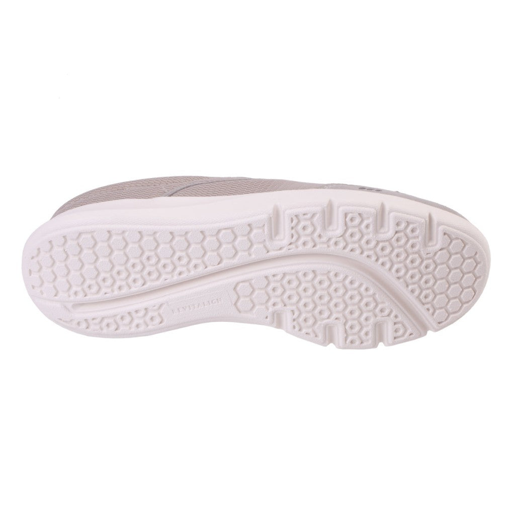 Revitalign Harper Slide Women's Shoes - Grey - Product View - 6