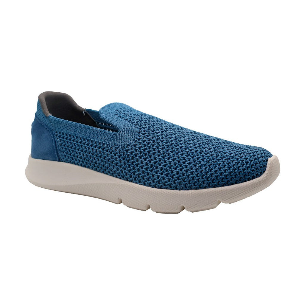 Revitalign Haven Supportive Comfort - Bluestone - Product View - 2
