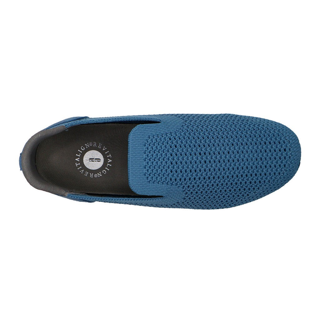 Revitalign Haven Supportive Comfort - Bluestone - Product View - 7