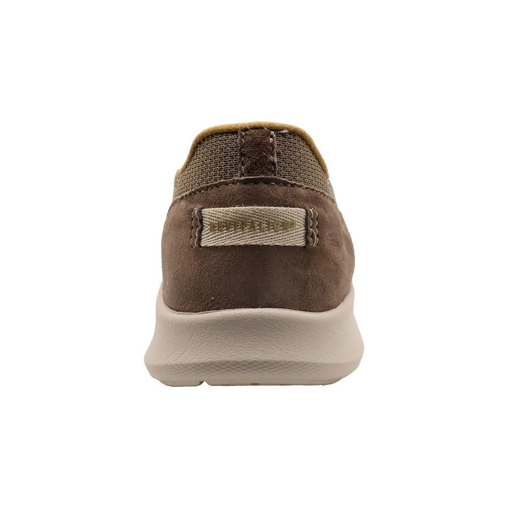 Revitalign Haven Supportive Comfort - Fossil - Product View - 5