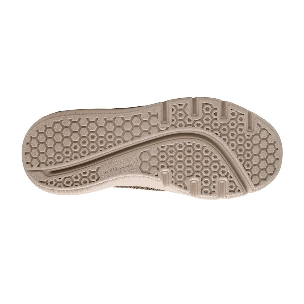 Revitalign Haven Supportive Comfort - Fossil - Product View - 6