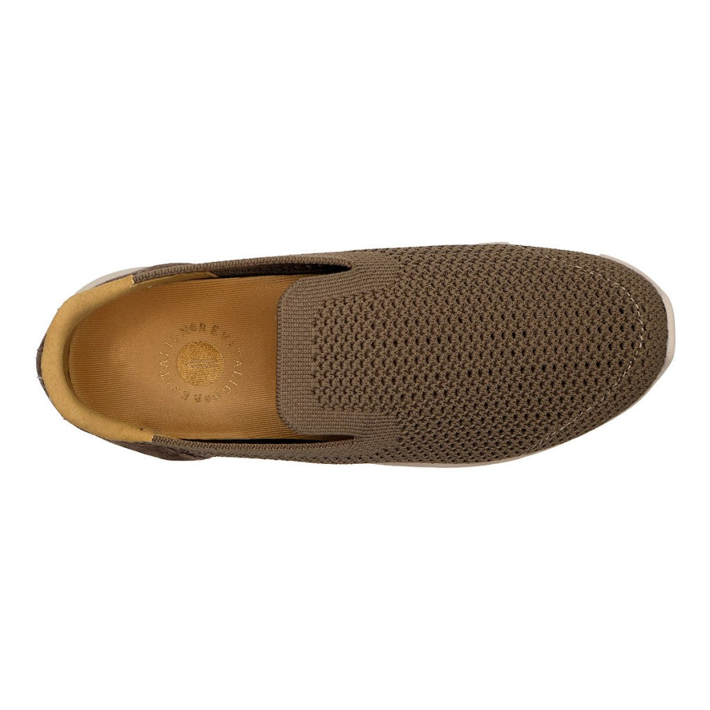 Revitalign Haven Supportive Comfort - Fossil - Product View - 7