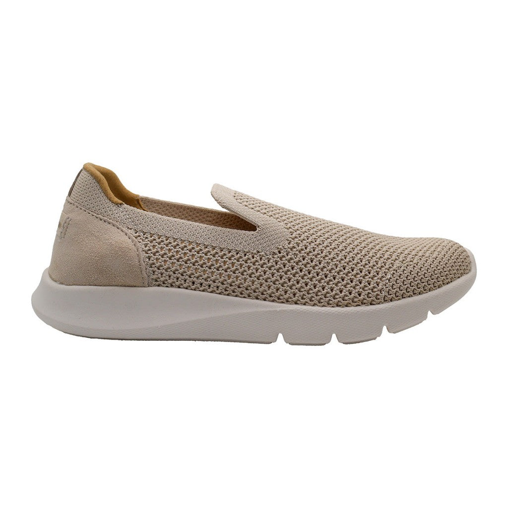 Revitalign Haven Supportive Comfort - Sand Shell - Product View - 1