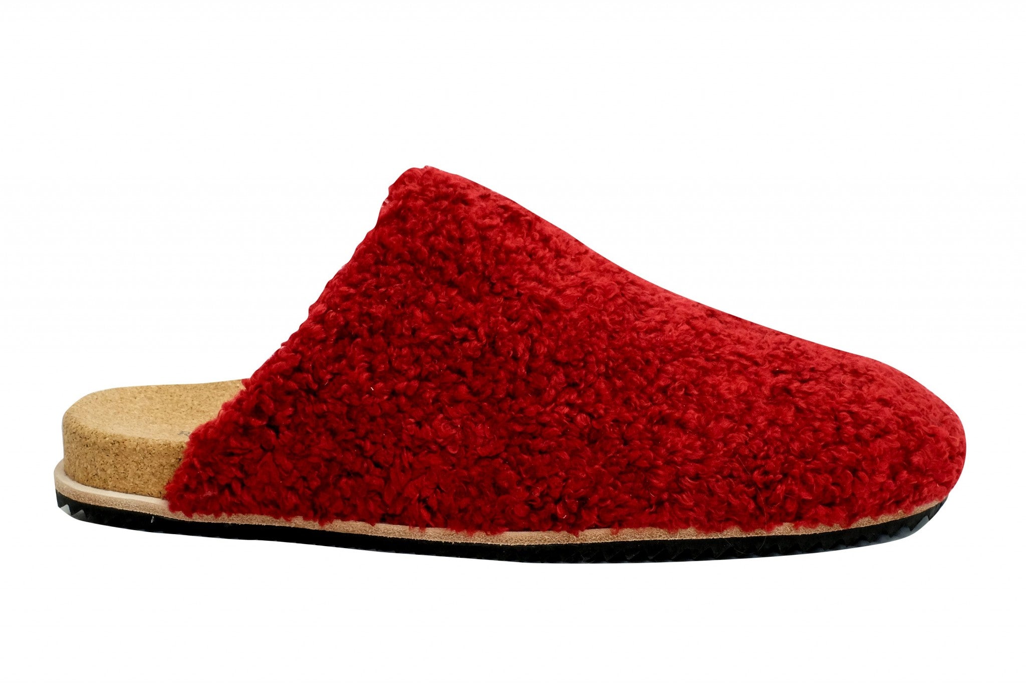 Winter Red