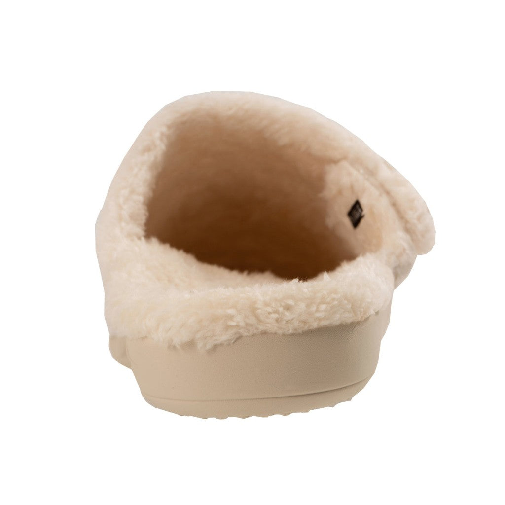 Revitalign Karla Supportive Comfort Women's Slippers - Sand Shell - Product View - 5