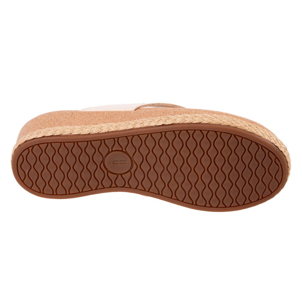 Revitalign Kate Wedge Supportive Women's Sandals - Sand - Product View - 6