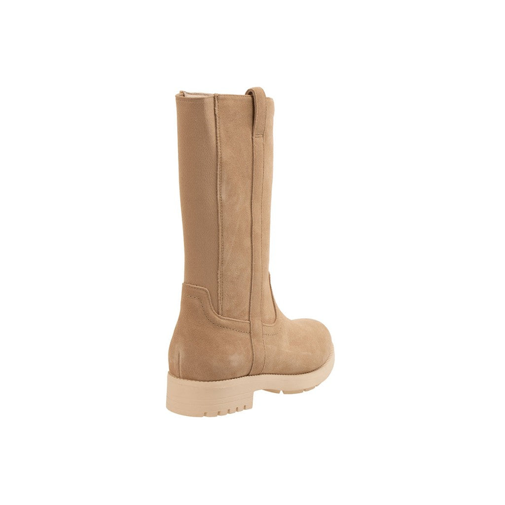 Revitalign Kenzie Orthotic Comfort Women's Boots - Beige - Product View - 4